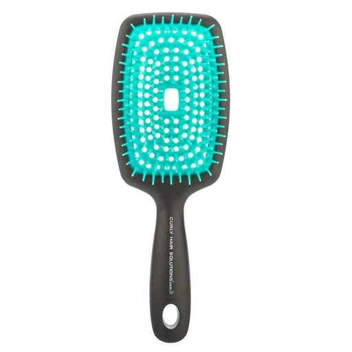 Curl Keeper Flexy Brush - Curly Stop