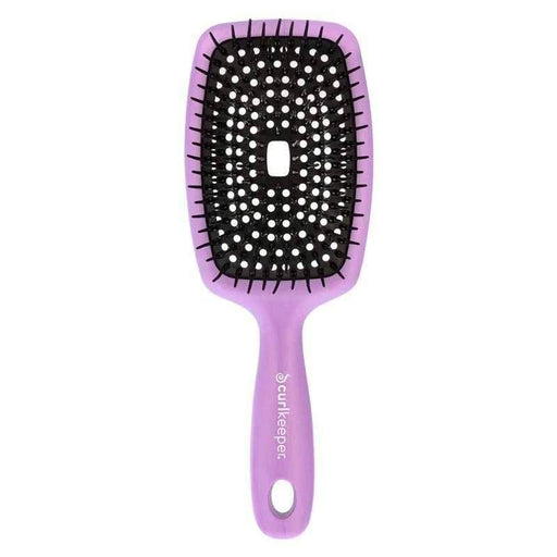 Curl Keeper Flexy Brush - Curly Stop
