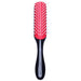 Denman Cepillo Freeflow de 7 Hileras D31 - Curly Stop