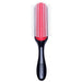 Denman Cepillo Styler de 9 Hileras D4 - Curly Stop