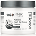 Eden Bodyworks Coconut Shea Natural Curl Defining Creme 473ml - Curly Stop