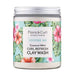 Flora & Curl Soothe Me Coconut Mint Curl Refresh Clay Wash 260ml - Curly Stop