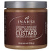 Inahsi Naturals Coconut Avocado Curl Defining Custard - Curly Stop