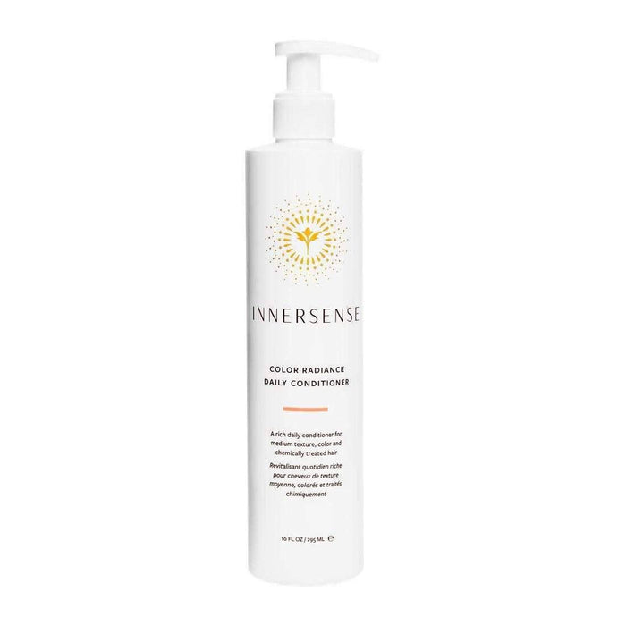 Innersense Color Radiance Daily Acondicionador - Curly Stop