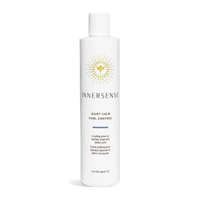 Innersense Quiet Calm Curl Control - Curly Stop