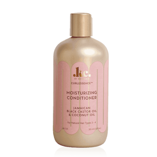KeraCare Curlessence Moisturizing Acondicionador 355ml - Curly Stop