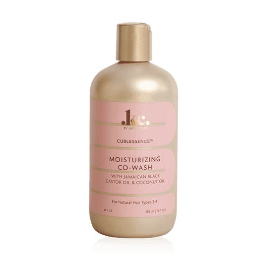 Keracare Curlessence Moisturizing Co-wash 355ml - Curly Stop
