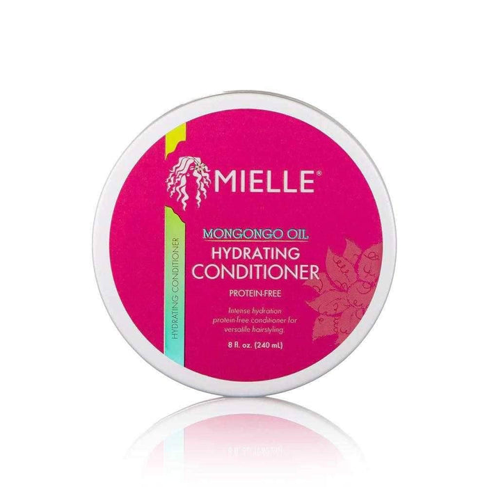 Mielle Mongongo Oil Hydrating Acondicionador 240ml - Curly Stop