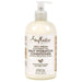 Shea Moisture 100% Virgin Coconut Oil Daily Hydration Acondicionador 384ml - Curly Stop
