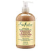 Shea Moisture Jamaican Black Castor Oil Strengthen & Restore Acondicionador 384ml - Curly Stop