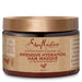 Shea Moisture Manuka Honey Mafura Oil Mascarilla 354ml - Curly Stop